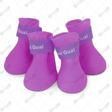 15651 - KIT BOTINHAS PET C/4