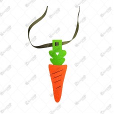 15689 - GRAVATA PASCOA CENOURA C/20