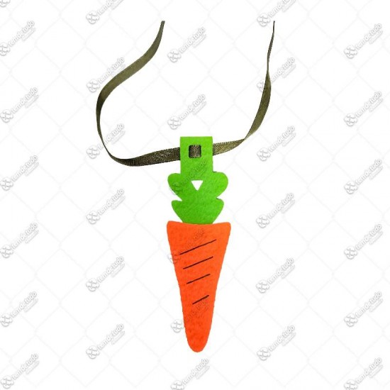 GRAVATA PASCOA CENOURA C/20