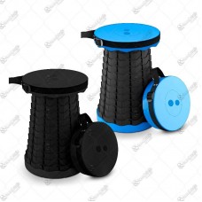 15698 - BANQUETA RETRATIL DE PLASTICO