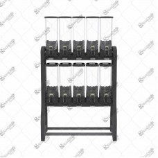 12569 - MOVEL DISPENSER PRO 10X40 PT