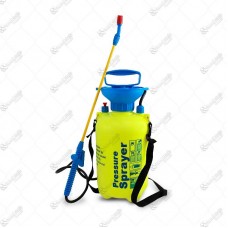 15905 - PULVERIZADOR FLOWER 5LT