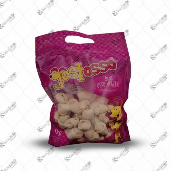 OSSO NO 3/4 EMB 1KG VEGETAL