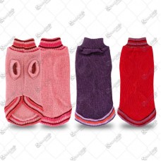 16082 - ROUPA VESTIDO LA COLOR PP