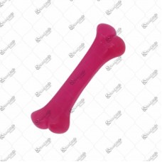 6846 - BRINQUEDO OSSO MACICO PEQUENO 10CM