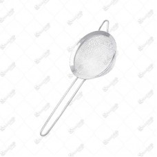 16058 - PENEIRA INOX 10CM