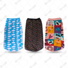 16149 - ROUPA CAPA SOFT G-3 COLOR