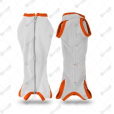 8923 - ROUPA MACACAO CIRURGICO N.00 - 22CM