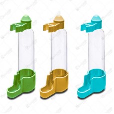 16336 - BEBEDOURO CACULA PALITO C/12 COLOR