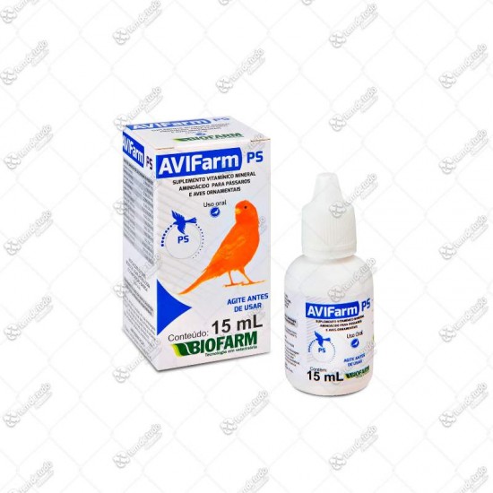 AVIFARM PS 15 ML