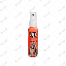 16496 - PERFUME UP CLEAN FEMEA 60ML