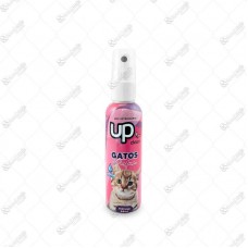 16505 - PERFUME UP CLEAN GATOS 60ML