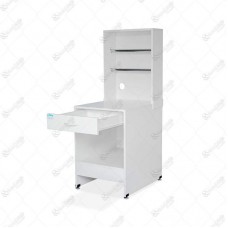 16557 - MOVEL PARA BALANCA C/GAVETA