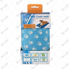 16677 - TAPETE GELADO 50X90 ESTAMPAS VARIADAS 