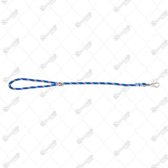 GUIA CORDA GROSSA 16MM X 1MT