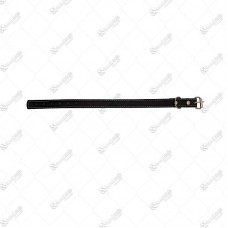 9453 - COLEIRA COURO FORRADA N5