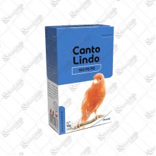 9243 - CANTOLINDO 100 PS PO 10G