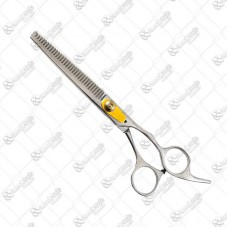 17357 - TESOURA SEMI DENTADA 8.0 SAVANA 