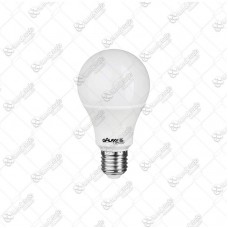17997 - LAMPADA DE LED BULBO 12W LUZ QUENTE 