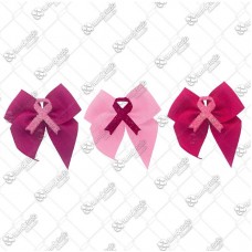 18047 - LACO PENTEADO OUTUBRO ROSA C/24