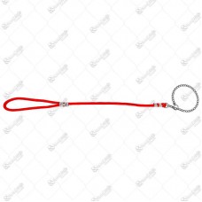 18197 - GUIA CORDA 16MM X 35CM C/ENF VERM LISA