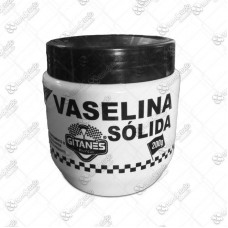 18556 - VASELINA PASTA 200G GITANES