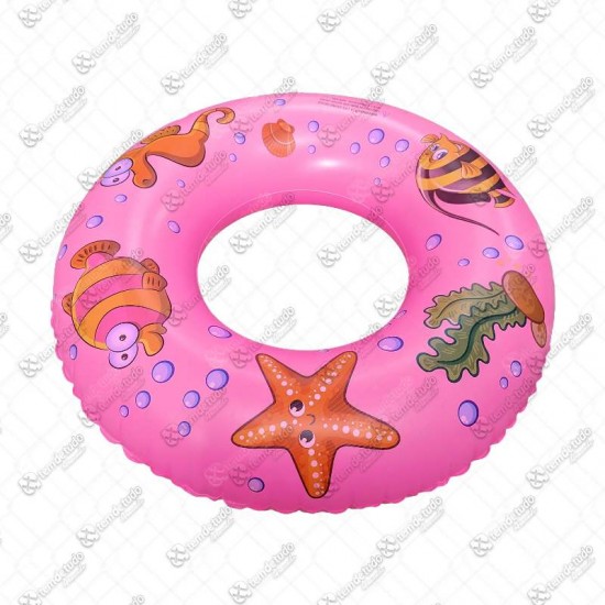 BOIA INFANTIL REDONDA INFLAVEL 75CM