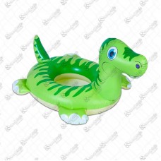 18626 - BOIA INFANTIL INFLAVEL BICHINHOS FOFOS