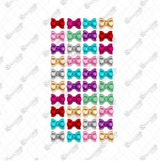 18671 - ADESIVO PET LACO COLOR C/56