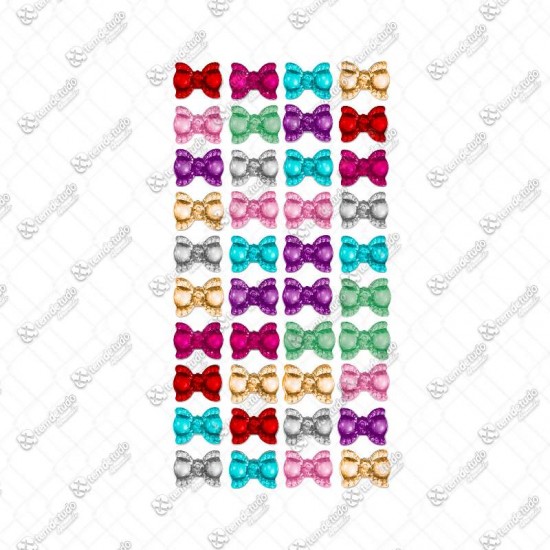 ADESIVO PET LACO COLOR C/56