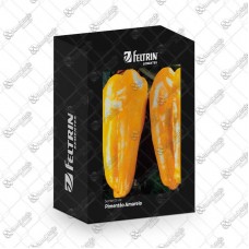 18837 - SEMENTE PIMENTAO AMARELO 400MG C/25