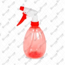 15762 - PULVERIZADOR OVAL SPRAY 500ML COLOR 