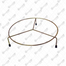 1020 - SUPORTE RASTEIRO 30CM