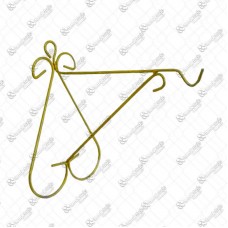 1025 - SUPORTE ARTISTICO N.01