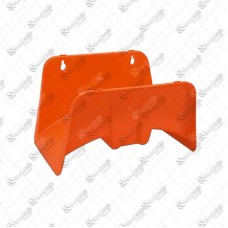 1044 - SUPORTE MANGUEIRA PLASTICO