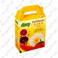 2603 - ADUBO 04.14.08 CAIXA 01KG