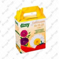 2606 - ADUBO 10.10.10 CAIXA 01KG