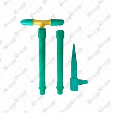 6765 - ASPERSOR PLAST IRRIGACAO 50CM