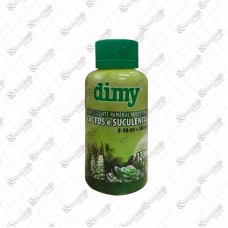 6833 - FERTILIZANTE 05.10.09 CACTOS E SUCULENTA