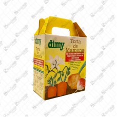 2620 - FERTILIZANTE TORTA MAMONA CX 1KG 