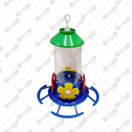 BEBEDOURO BEIJA FLOR POL E CHAP G 250ML