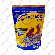 10037 - PAPA FILHOTES REFIL 500G