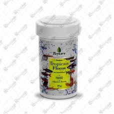 9155 - TROPICAIS FLOCOS 10G