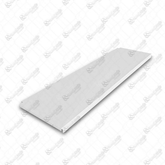 BANDEJA SMART 1000X400MM BR