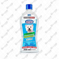 18951 - SHAMPOO BRANQUEADOR CRIVIALLI 500ML