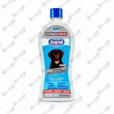 18950 - SHAMPOO PELOS ESCUROS CRIVIALLI 500ML