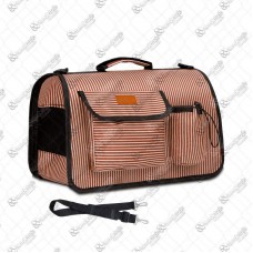 19024 - BOLSA PET TRANSPORTE COMPARTIMENTOS MARR