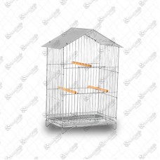 3673 - VIVEIRO CHALE ARAME MINI PAREDE