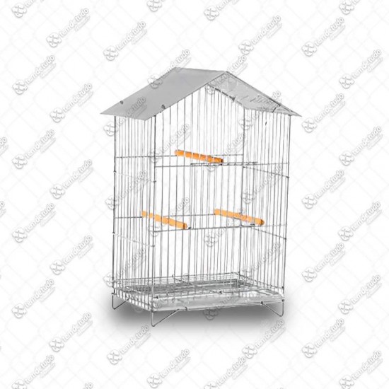 VIVEIRO CHALE ARAME MINI PAREDE