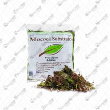 7498 - MUSGO VERDE 3,5LT 